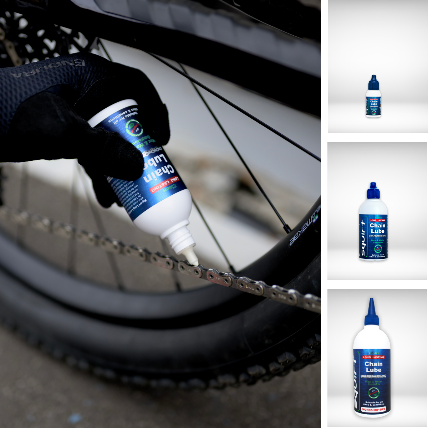 Why should I use squirt drip wax with my squirt hot melt waxed chain