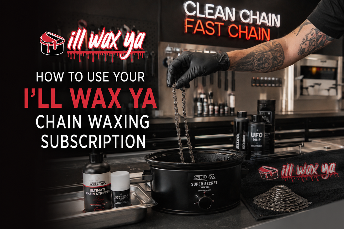How to use our subscription service!