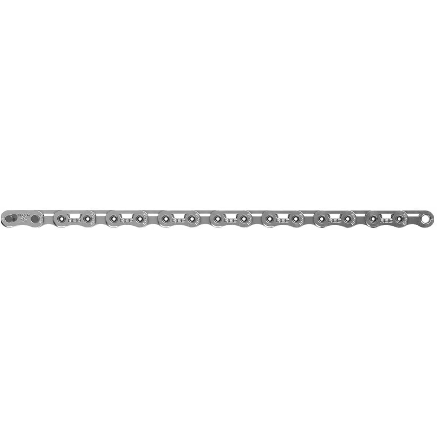 Sram Red E1 Flattop 12 Speed Chain 126L w/Powerlock