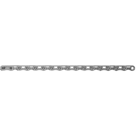 Sram Red E1 Flattop 12 Speed Chain 126L w/Powerlock