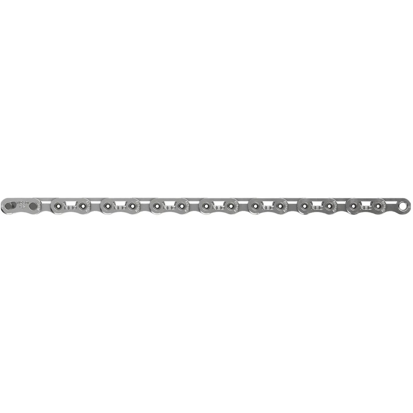 SRAM Force E1 Flattop 12 Speed Chain 126L w/ PowerLock