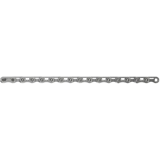 SRAM Force E1 Flattop 12 Speed Chain 126L w/ PowerLock