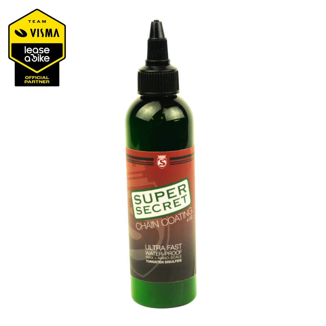 Silca Super Secret Chain Lube 2oz