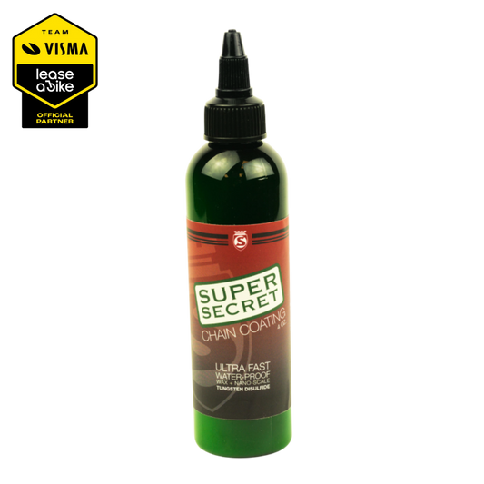Silca Super Secret Chain Lube 2oz
